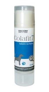 Colafit 7 Single balzam na labky 22ml