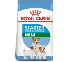 Royal Canin - Canine Mini Starter M&amp;B 8 kg