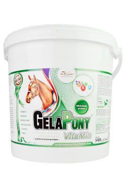 Gelapony VITAMINO 5400g