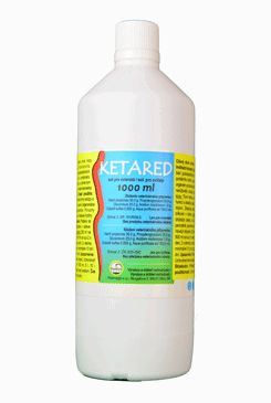 Ketared sol auv 1l