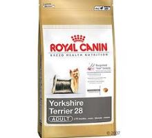 Royal Canin BREED Yorkshire 7,5 kg
