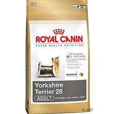 Royal Canin BREED Yorkshire 7,5 kg