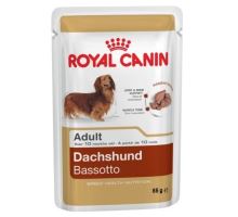 Royal Canin Canine kaps. BREED Jazvečík 85g