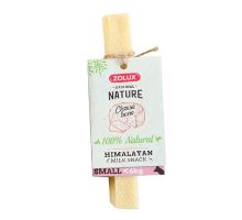 Pochúťka Cheese bone Small pre psa do 6kg Zolux