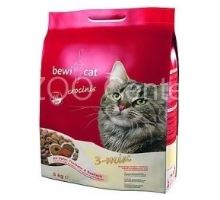 Bewi Cat Crosinis 3-Mix 5kg