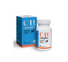 C-11 Complex na ochranu chrupavky 60tbl
