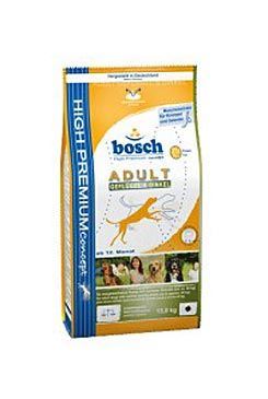 Bosch Dog Adult Hydinové & Špalda 3kg