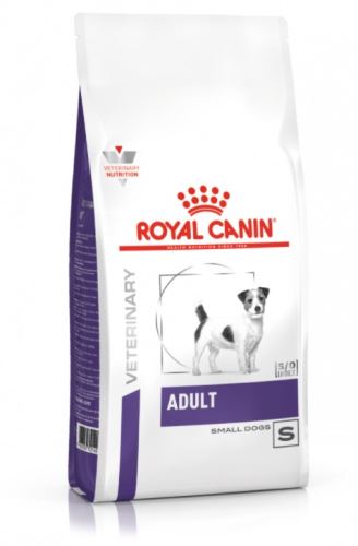 Royal Canin VET CARE Adult Small Dog 4kg