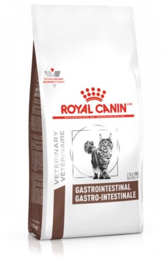 Royal canin VD Feline Gastro Intestinal 400g