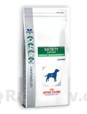 Royal canin VD Canine SATIETY Support 1,5 kg