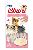 Churu Cat Purée Tuna with Salmon 4x14g