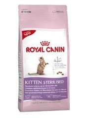 Royal Canin Kitten Sterilised