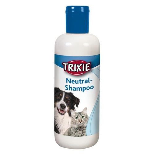 Šampón Neutral pre psov a mačky Trixie 250ml