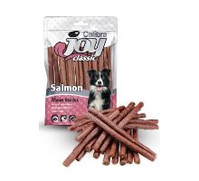 Calibra Joy Dog Classic Salmon Sticks 80g 12ks