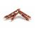 KIDDOG hovädzí steak na byvolie tyčinke - 8 mm / 12 cm 250 g