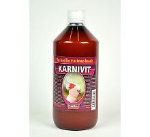 KARNIVIT (Aquakar) pre exoty (1)