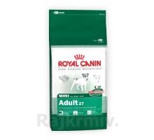 Royal canin Mini Adult 8kg