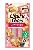 Churu Cat Bites Chicken wraps &amp; Tuna Salmon Purée 3x10g