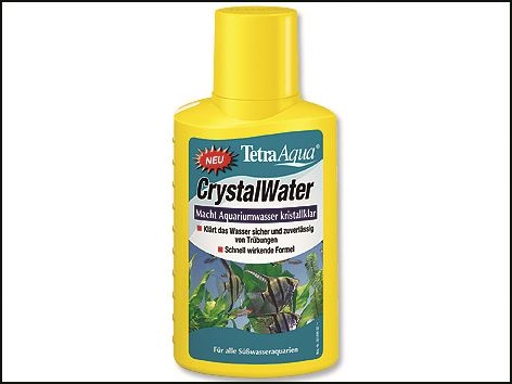 tetra CrystalWater