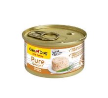 Gimdog Pure delight konzerva