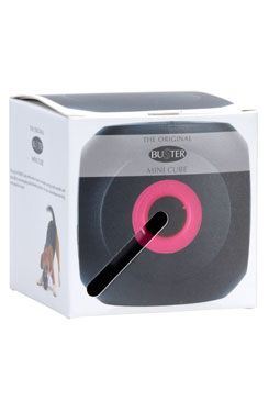 Hračka pes BUSTER Mini Cube 10cm