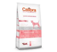 Calibra Dog HA Junior Medium Breed Lamb 2 balení 14kg