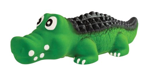 Krokodýlek so zvukom 16cm HipHop
