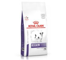 Royal Canin VD Canine Dental Small Dog 1,5kg