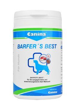 Canina Barfer 's Best 180g