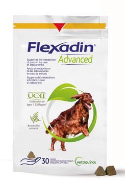 Flexadin Advanced 30tbl