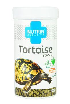 Darwin 's Nutrin Tortoise Sticks 50g