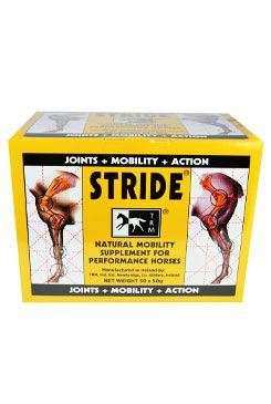 TRM pre kone Stride 30x50g