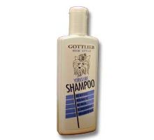 Gottlieb šampón s makadamovým olejom Yorkshire 300ml