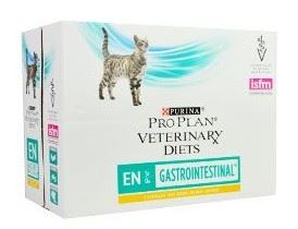 Purina PPVD Feline kaps. EN gastrointestinálneho Ch.10x85g