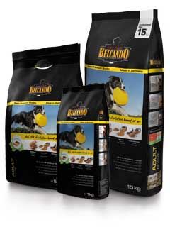 BELCANDO Adult Active 22,5kg