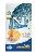 N &amp; D OCEAN CAT Neutered Adult Herring &amp; Orange 1,5kg