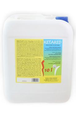 Ketared sol auv 10l