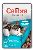 Calibra Cat vrecko Premium Adult Trout &amp; Salmon 100g