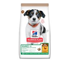 Hill &#39;Can.Dry SP Puppy NoGrain Chicken 2,5kg