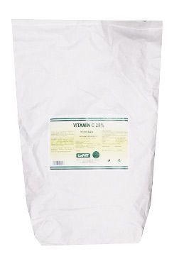 Vitamín C 50 plv 10kg