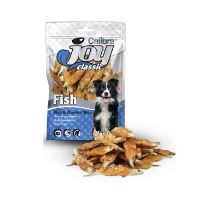 Calibra Joy Dog Classic Fish &amp; Chicken Slice 80g