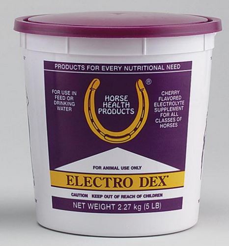 Farnam Electro Dex Electrolyte plv 2,27 kg