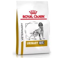 Royal Canin VD Canine Urinary U / C 2kg