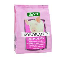 Roboran P pre ošípané plv 1kg