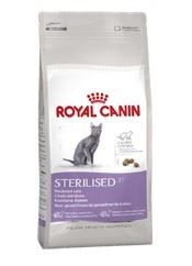 Royal Canin Feline Sterilised 7 + 1,5 kg
