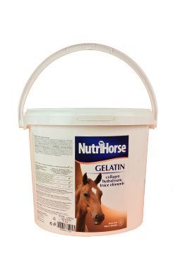 Nutri Horse Gelatin pre kone 3kg
