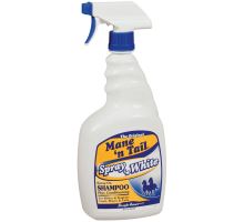 MANE &#39;N TAIL Shampoo Spray&#39; n White 946 ml