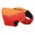 Plávacia vesta pre psov Ruffwear Float Coat ™ Dog Life Jacket-red-sumac-XL