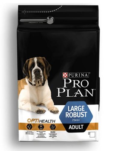 Purina Pro Plan Dog Adult Large Robust 14kg