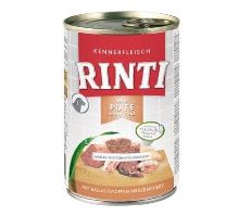 Rinti Dog konzerva morka 400g